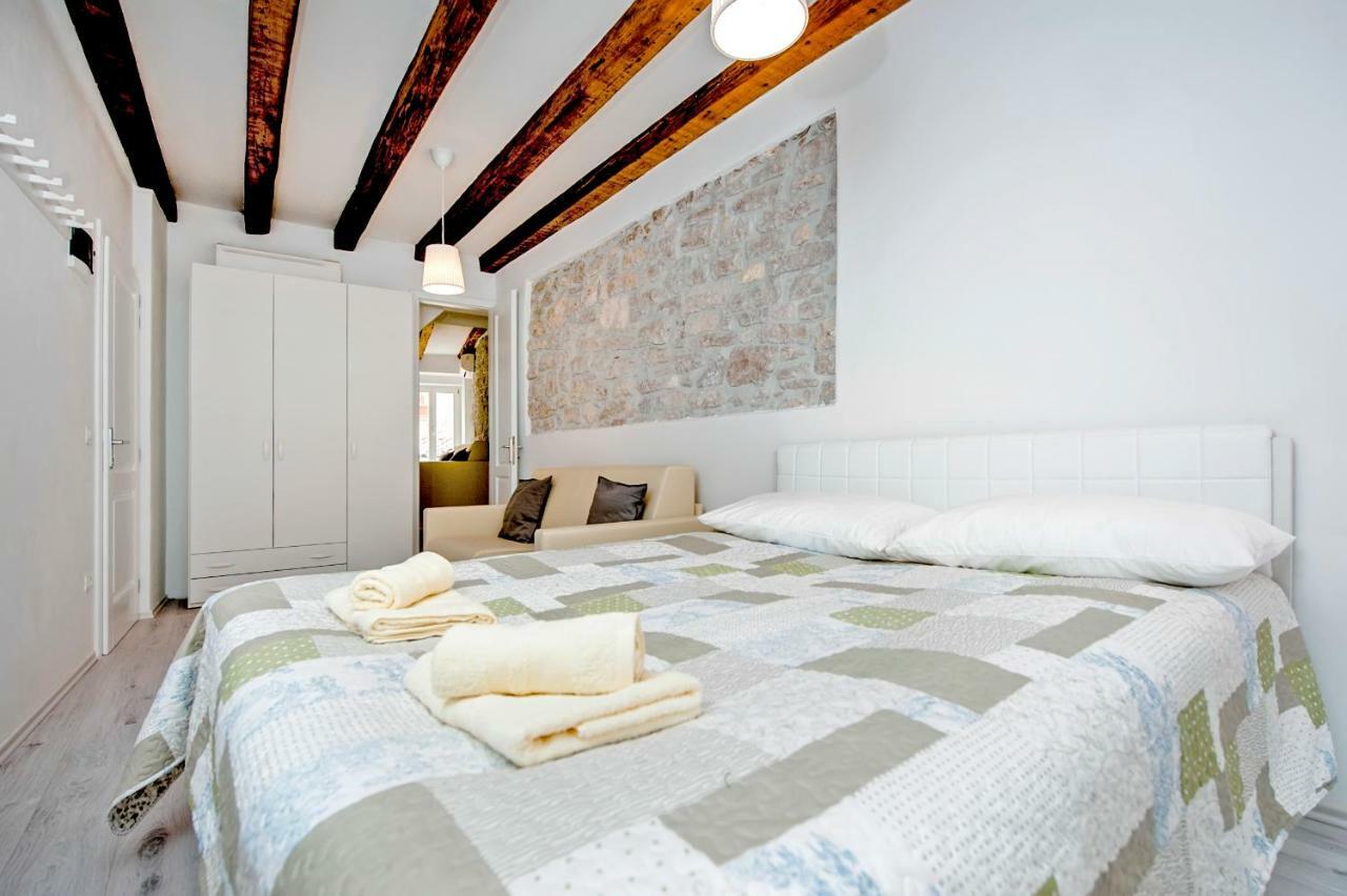 Ca' 1620 - Rosa Selvatica Apartma Rovinj