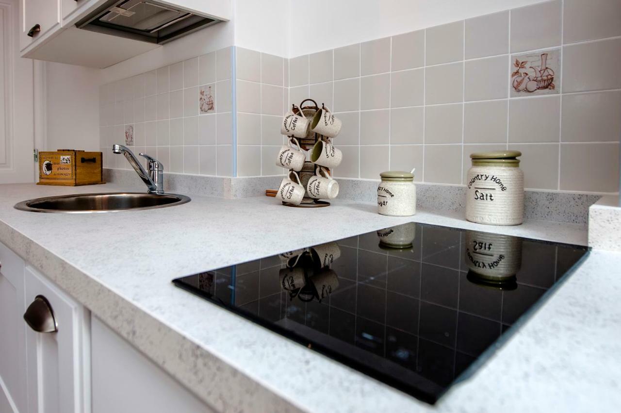 Ca' 1620 - Rosa Selvatica Apartma Rovinj