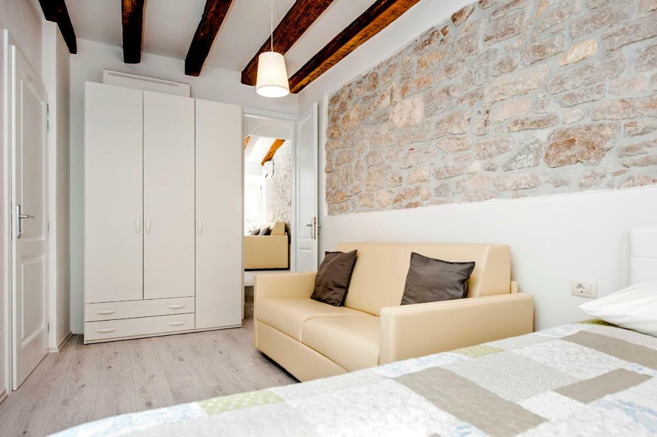 Apartma Ca' 1620 - Rosa Selvatica Rovinj