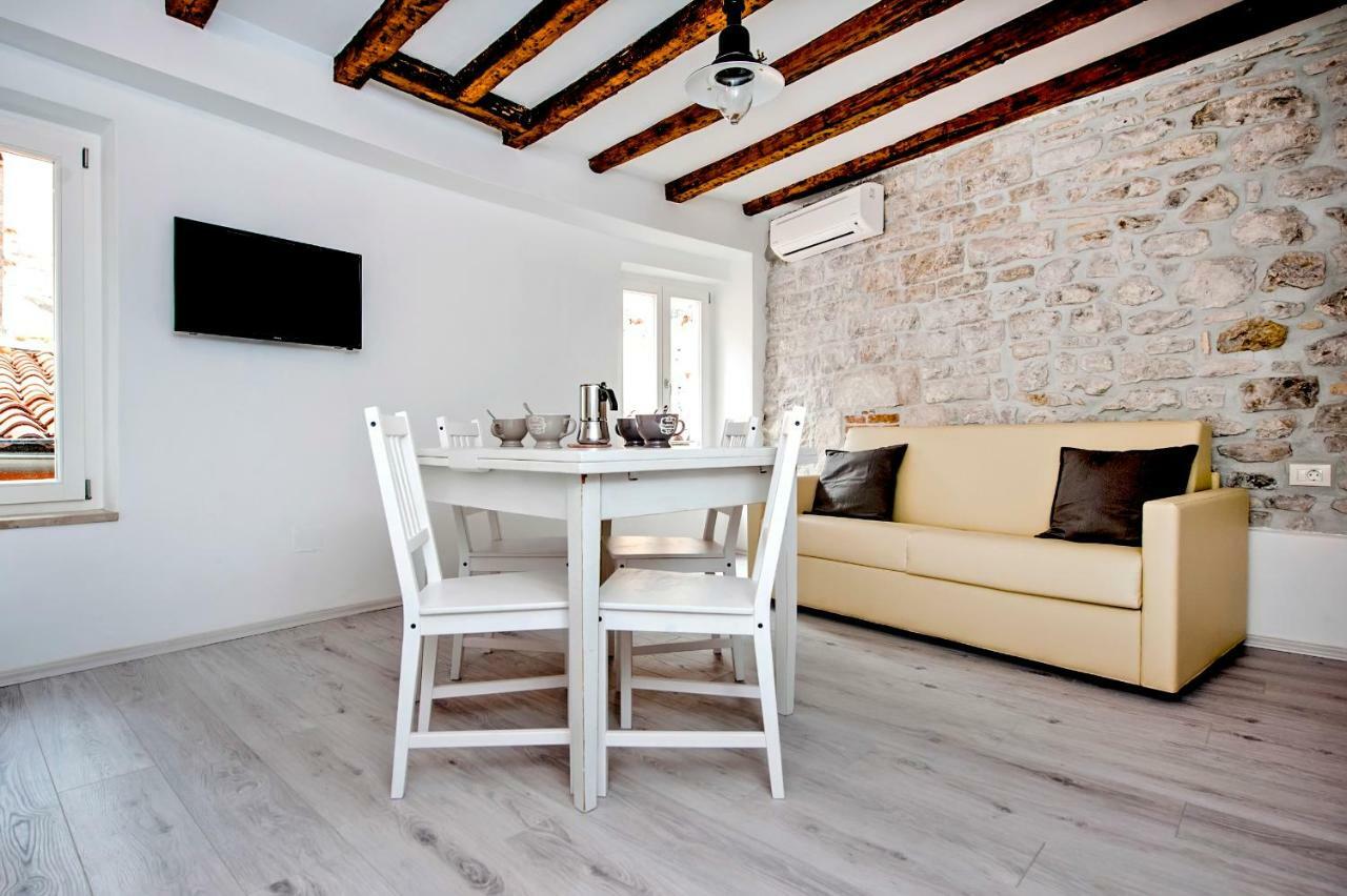 Ca' 1620 - Rosa Selvatica Rovinj