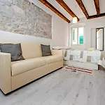 Apartment Ca\' 1620 - Rosa Selvatica